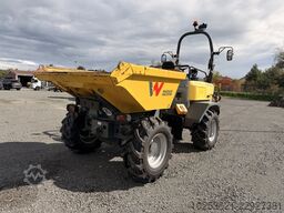Wacker Neuson DV60