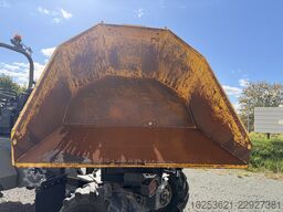 Wacker Neuson DV60