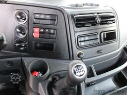 Atego 1324K TOP NUTZLAST 3-Seiten Kipper