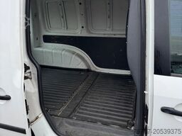 Volkswagen Caddy **EURO 5B-BELGIAN VAN**