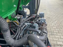 Combilift CB3000// Diesel// Perfect / Only 5185 h