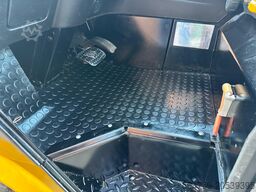 JCB TLT35D/2018 year/ 3500 KG/Only 5800 h