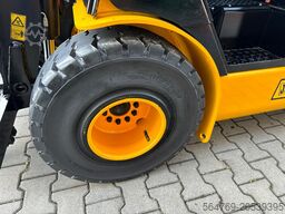 JCB TLT35D/2018 year/ 3500 KG/Only 5800 h