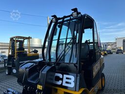 JCB TLT35D/2018 year/ 3500 KG/Only 5800 h