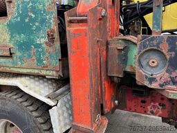 Iveco Turbotech **260-30-WOOD CHIPPER-BROYEUR A BOIS**