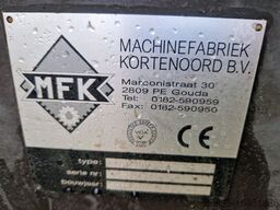 Machinefabriek Kortenoord MTK4315MV