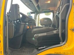 Mercedes-Benz Arocs 1824 4X2 BEAM A9000 SWEEPING TRUCK/ KEHRM...