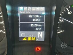 Mercedes-Benz Arocs 1824 4X2 BEAM A9000 SWEEPING TRUCK/ KEHRM...