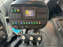 Mercedes-Benz Arocs 1824 4X2 BEAM A9000 SWEEPING TRUCK/ KEHRM...