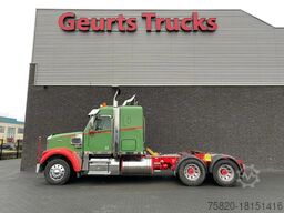 Freightliner CORONADA 6X4 EURO 6 TREKKER/TRACTOR/SATTELZUGMA...