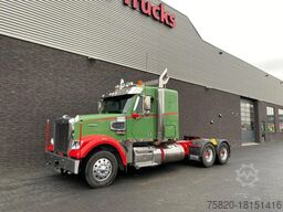 Freightliner CORONADA 6X4 EURO 6 TREKKER/TRACTOR/SATTELZUGMA...