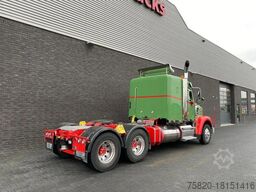 Freightliner CORONADA 6X4 EURO 6 TREKKER/TRACTOR/SATTELZUGMA...