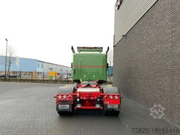 Freightliner CORONADA 6X4 EURO 6 TREKKER/TRACTOR/SATTELZUGMA...