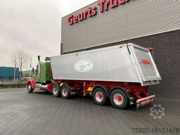 Freightliner CORONADA 6X4 EURO 6 TREKKER/TRACTOR/SATTELZUGMA...