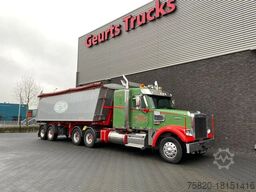 Freightliner CORONADA 6X4 EURO 6 TREKKER/TRACTOR/SATTELZUGMA...