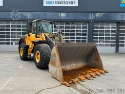 VOLVO L180G