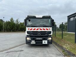 MERCEDES-BENZ Actros 2532 / Kroll ADR Sauger #512