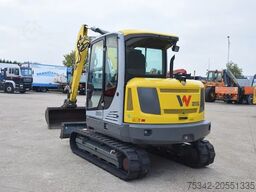 WACKER NEUSON ET 65 - 1600 Hours