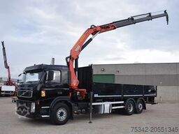 Volvo FM 330
