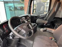 Mercedes-Benz Arocs 3243 8x4 Tridem Kipper/Kraan Euro 6