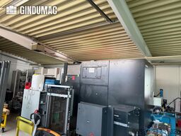 DMG MORI DMU 60 EVO