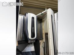 DMG MORI DMU 60 EVO