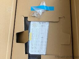 Yaskawa JZRCR-APP01-1