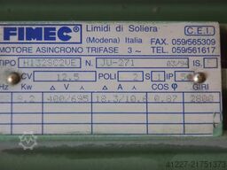 Fimec H132SD2VE