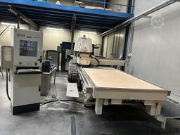 CNC MACHINE ELCEDE