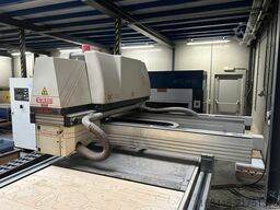 CNC MACHINE ELCEDE