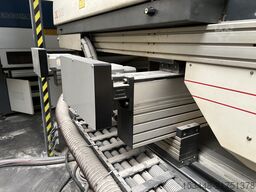 CNC MACHINE ELCEDE