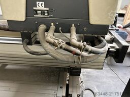 CNC MACHINE ELCEDE