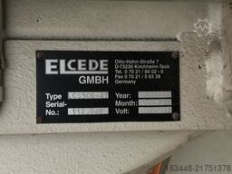 CNC MACHINE ELCEDE