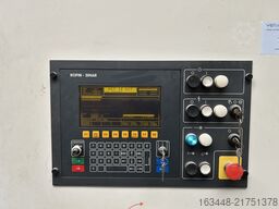 CNC MACHINE ELCEDE