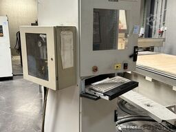 CNC MACHINE ELCEDE