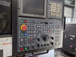 Doosan Infracore/Kawasaki VT450TM-2SP + VT750TM-2SP+Kawasaki ZX