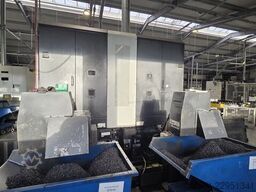 Doosan Infracore/Kawasaki VT450TM-2SP + VT750TM-2SP+Kawasaki ZX