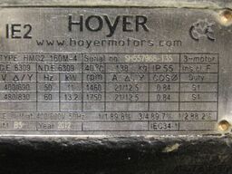 Airheat RDH-500-11,0