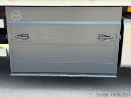 MERCEDES-BENZ ANTOS 2543 / LBW / AHK / LENACHSE / 19 PAL