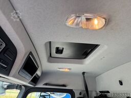 MERCEDES-BENZ ANTOS 2543 / LBW / AHK / LENACHSE / 19 PAL