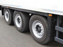 SCHMITZ Thermo King SLXi Spectrum Bi MultiTemp DS Strom