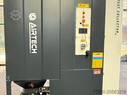 Airtech Absaugung SCT8-A75-L6