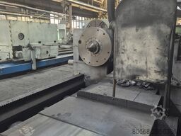 WMW HECKERT DXWK 1000/3-5000