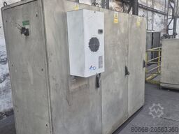 WMW HECKERT DXWK 1000/3-5000