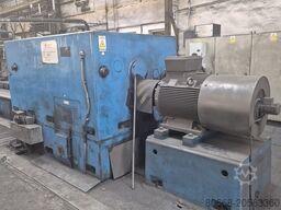 WMW HECKERT DXWK 1000/3-5000