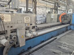 WMW HECKERT DXWK 1000/3-5000