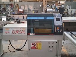 Cursal TRSI 8000