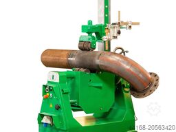 Kistler Drehvorrichtung U 500