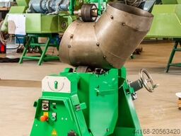 Kistler Drehvorrichtung U 500