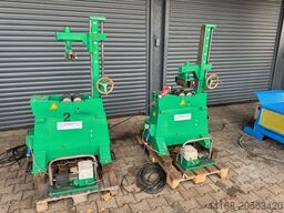 Kistler Drehvorrichtung U 500